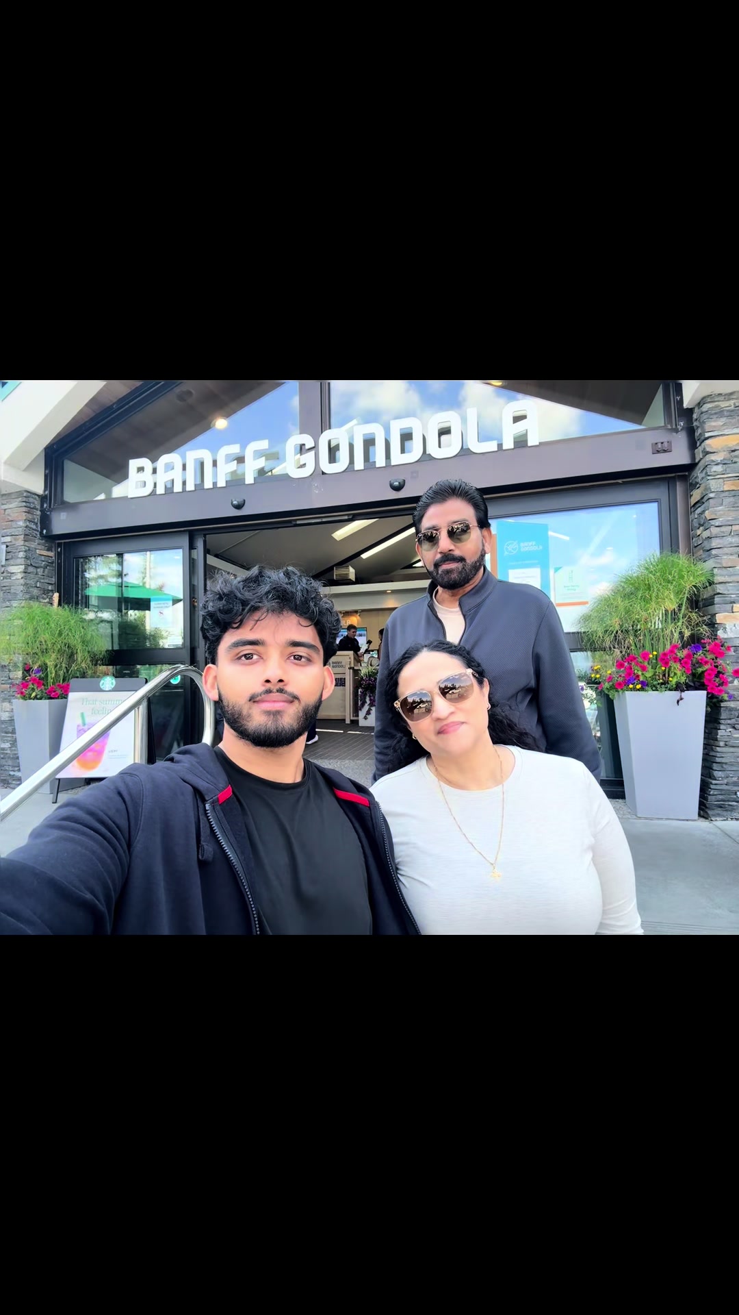 @Punjabi Family پنجابی فیملی