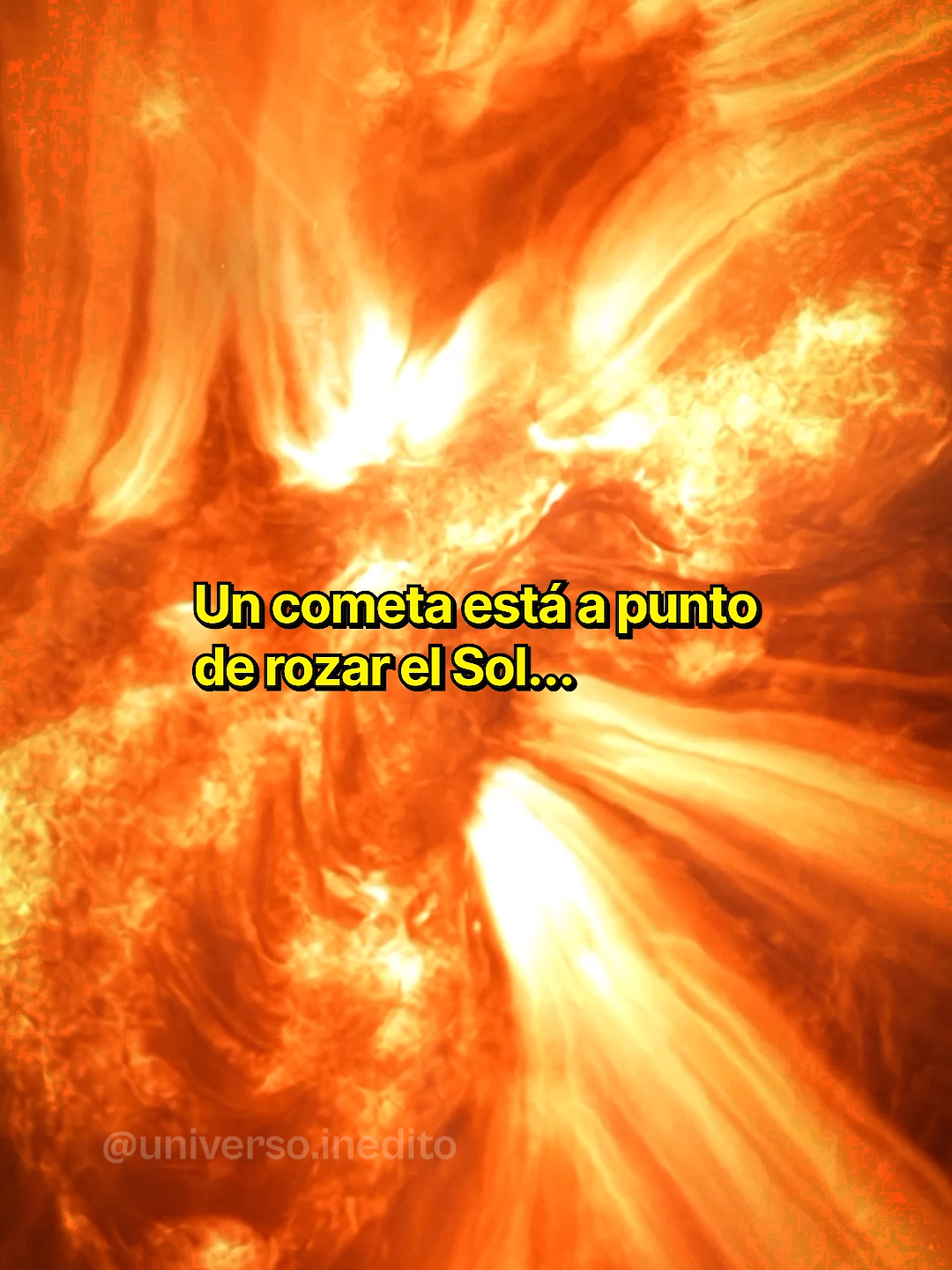 @Universo Inédito 💫