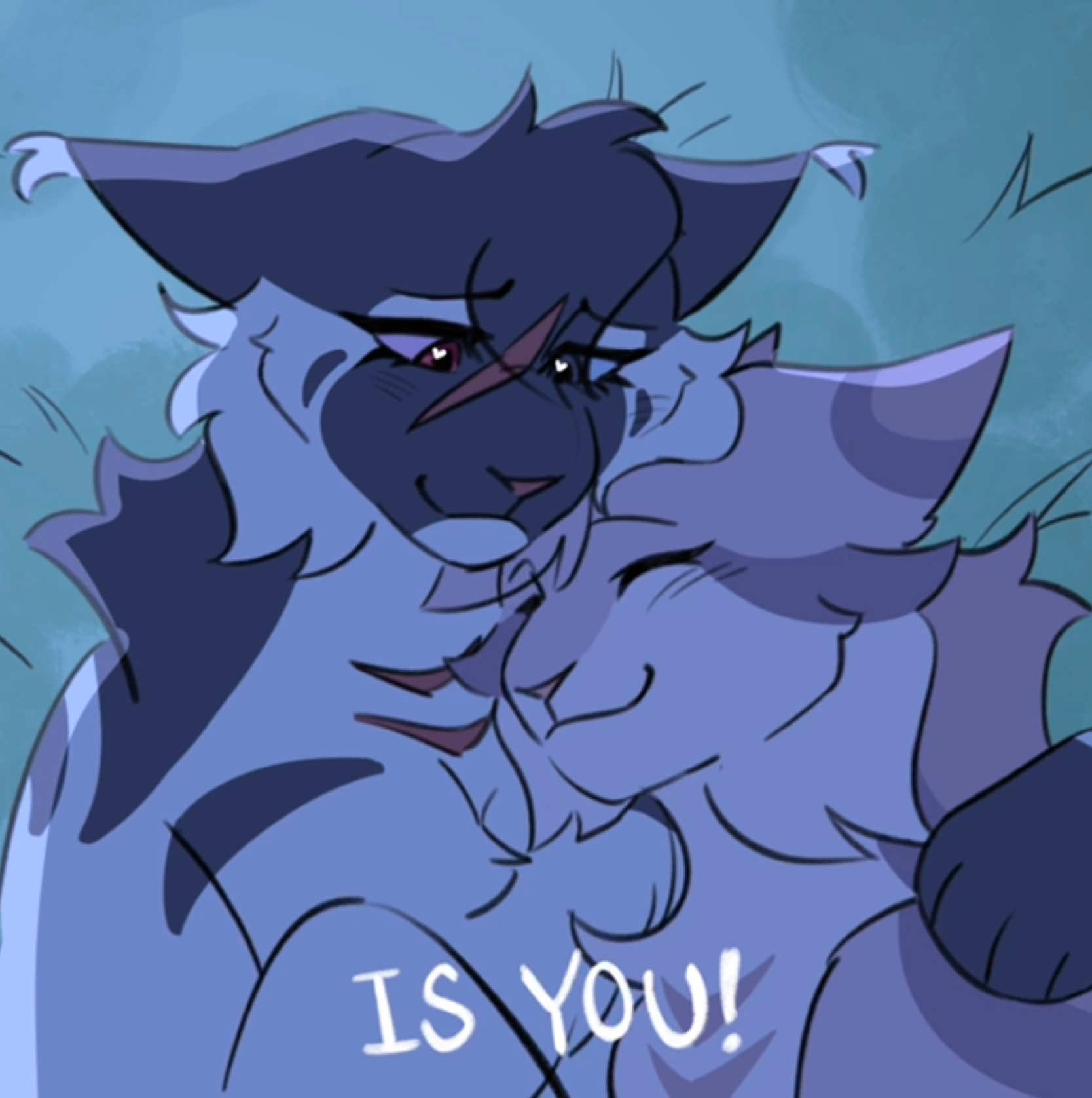 @Goblin thing