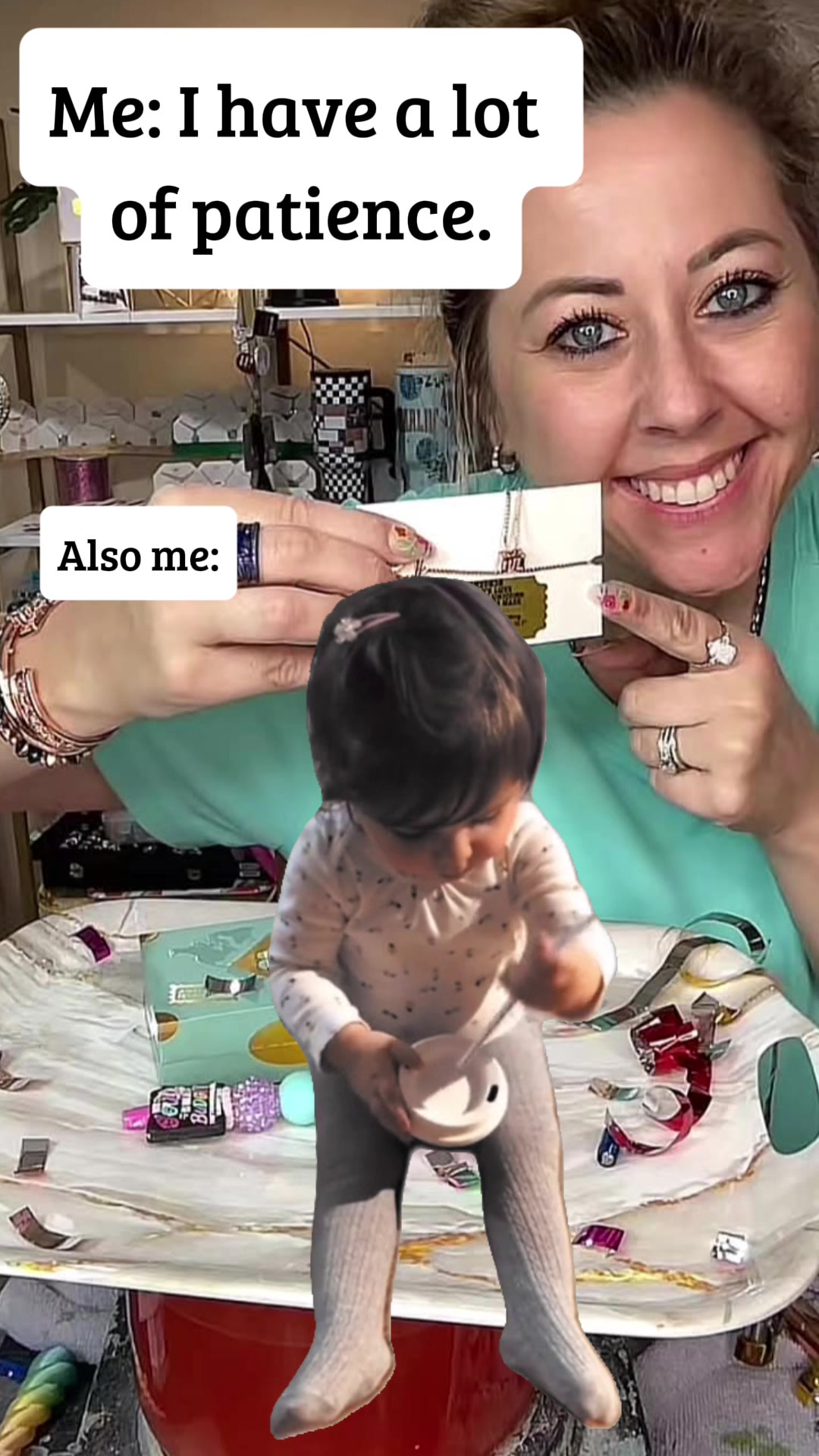 @💎Kaitlyn💎 MamasInFizzness