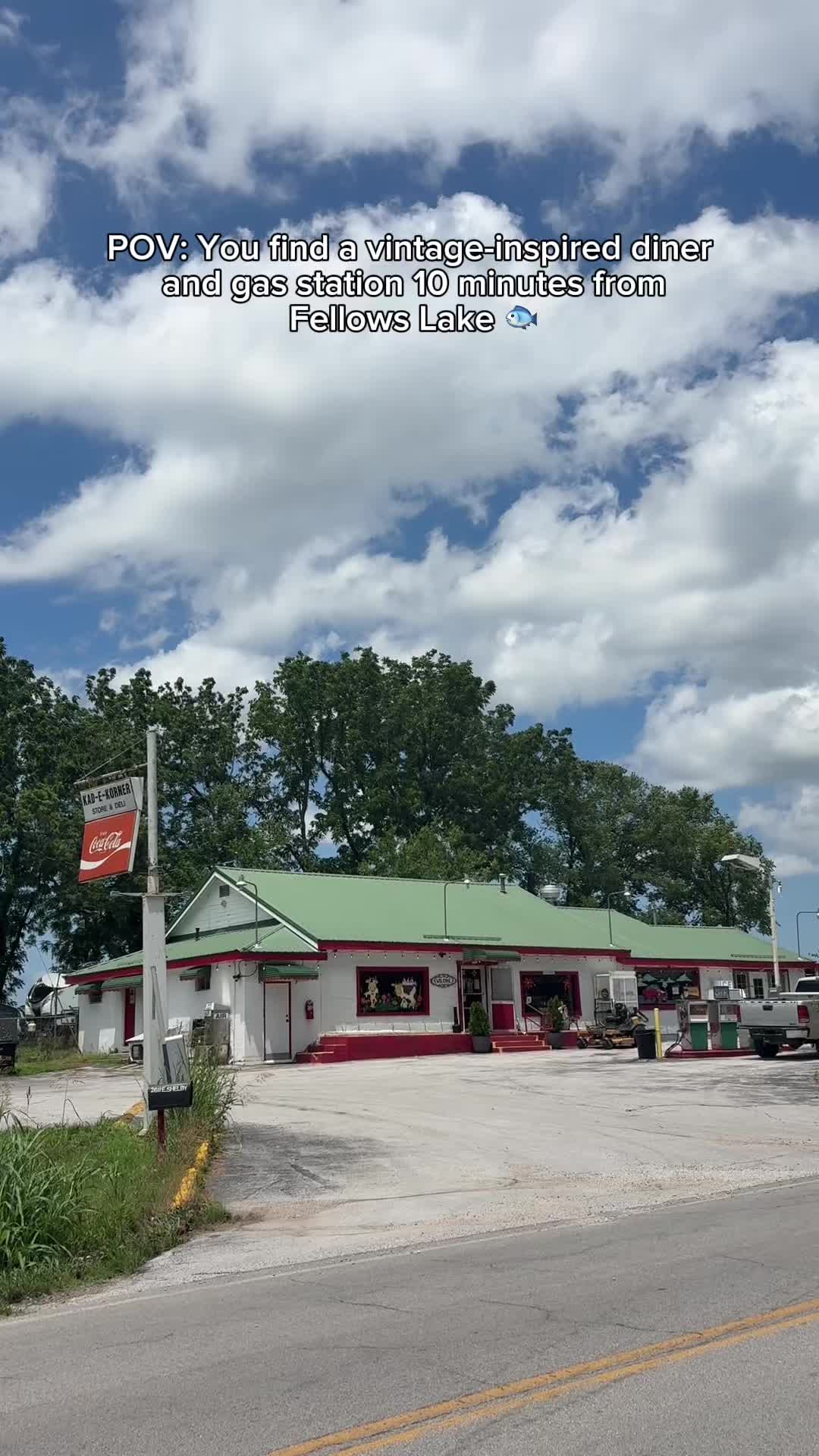 @Springfield, Missouri