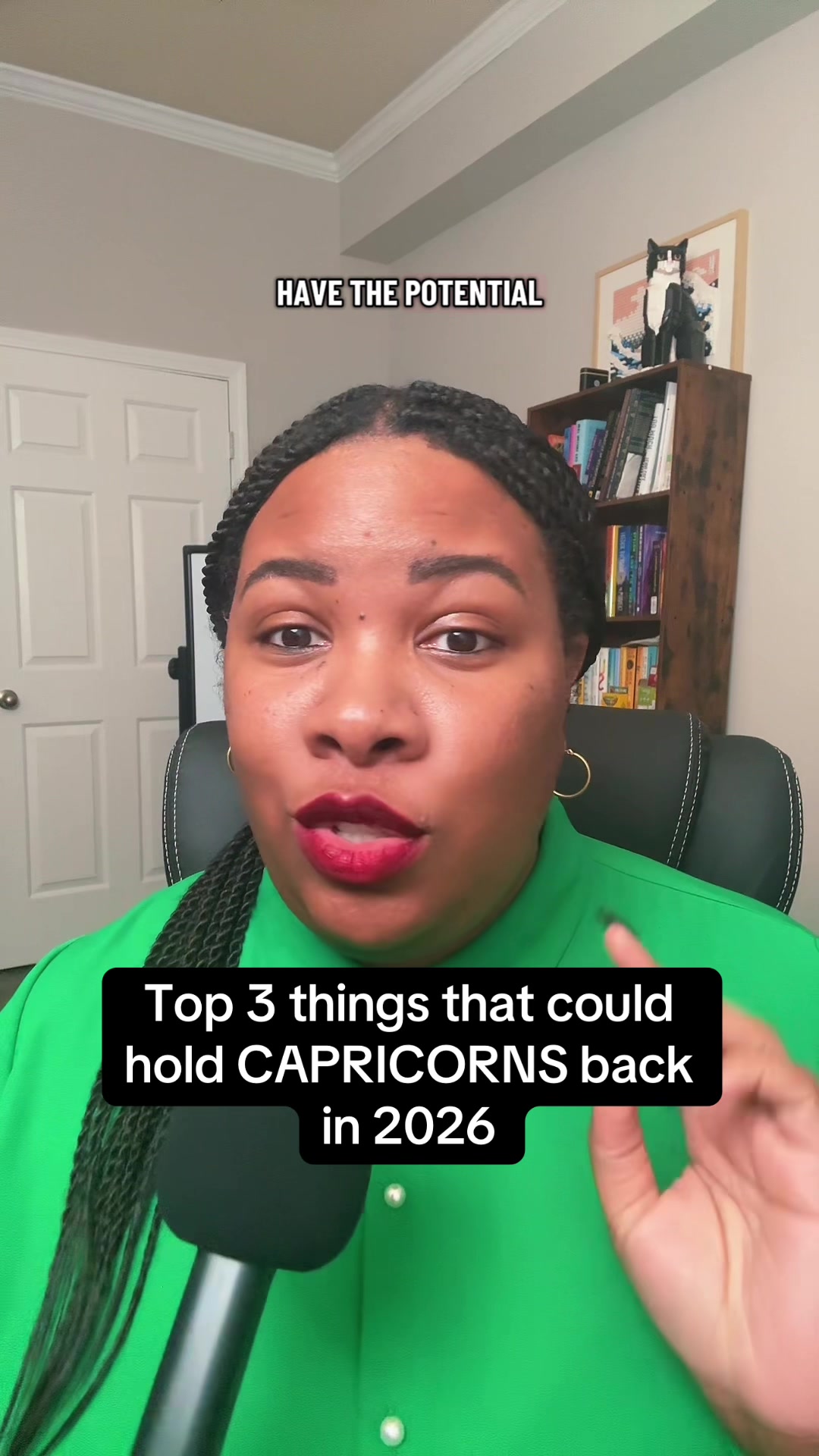 @Alyssa | Astrology Coach