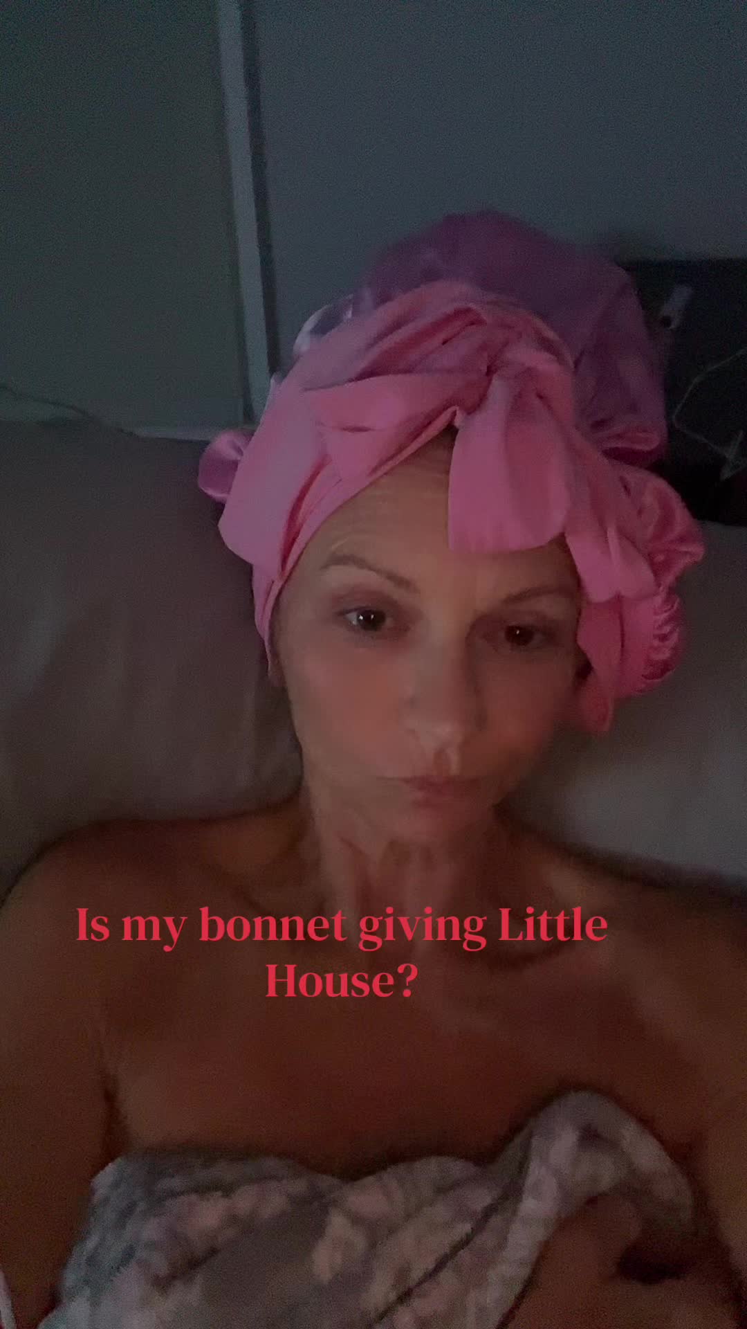 @Kristi S