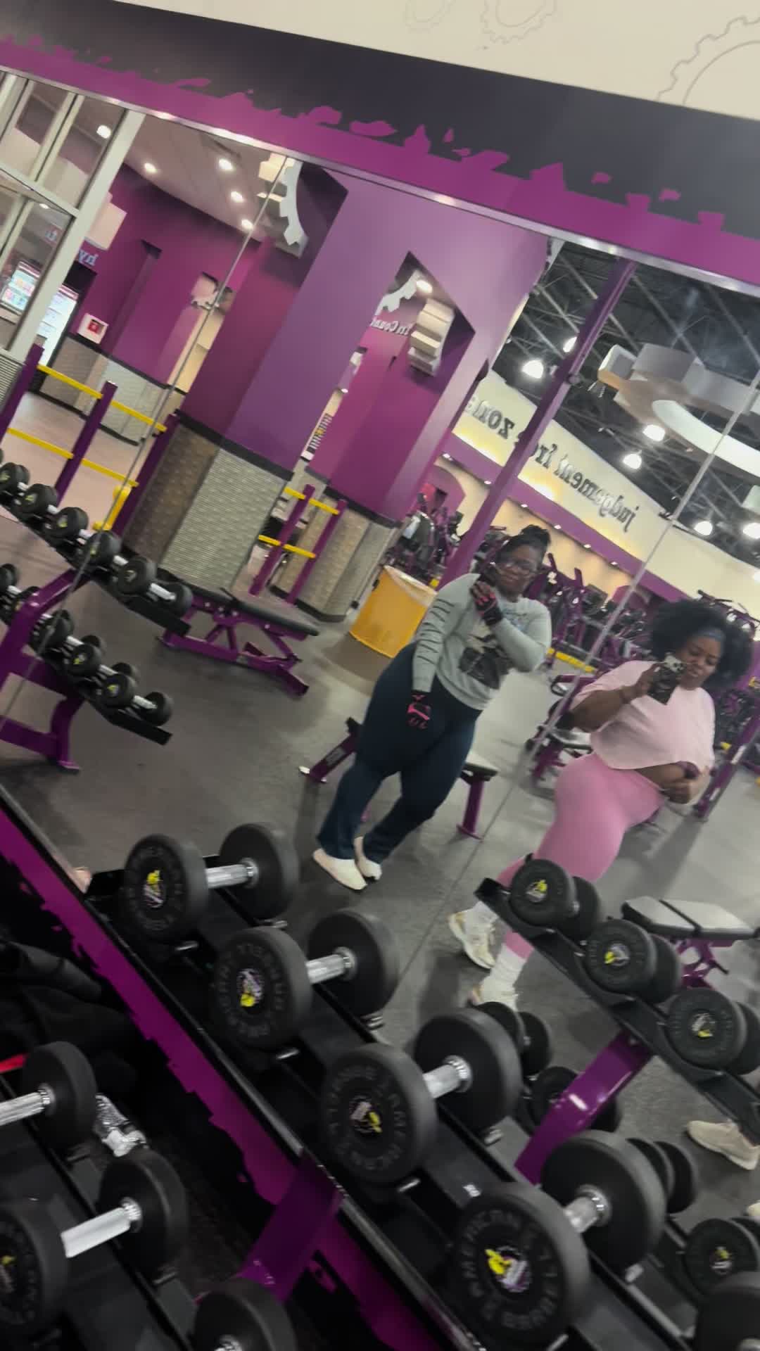 @Serenity Fit