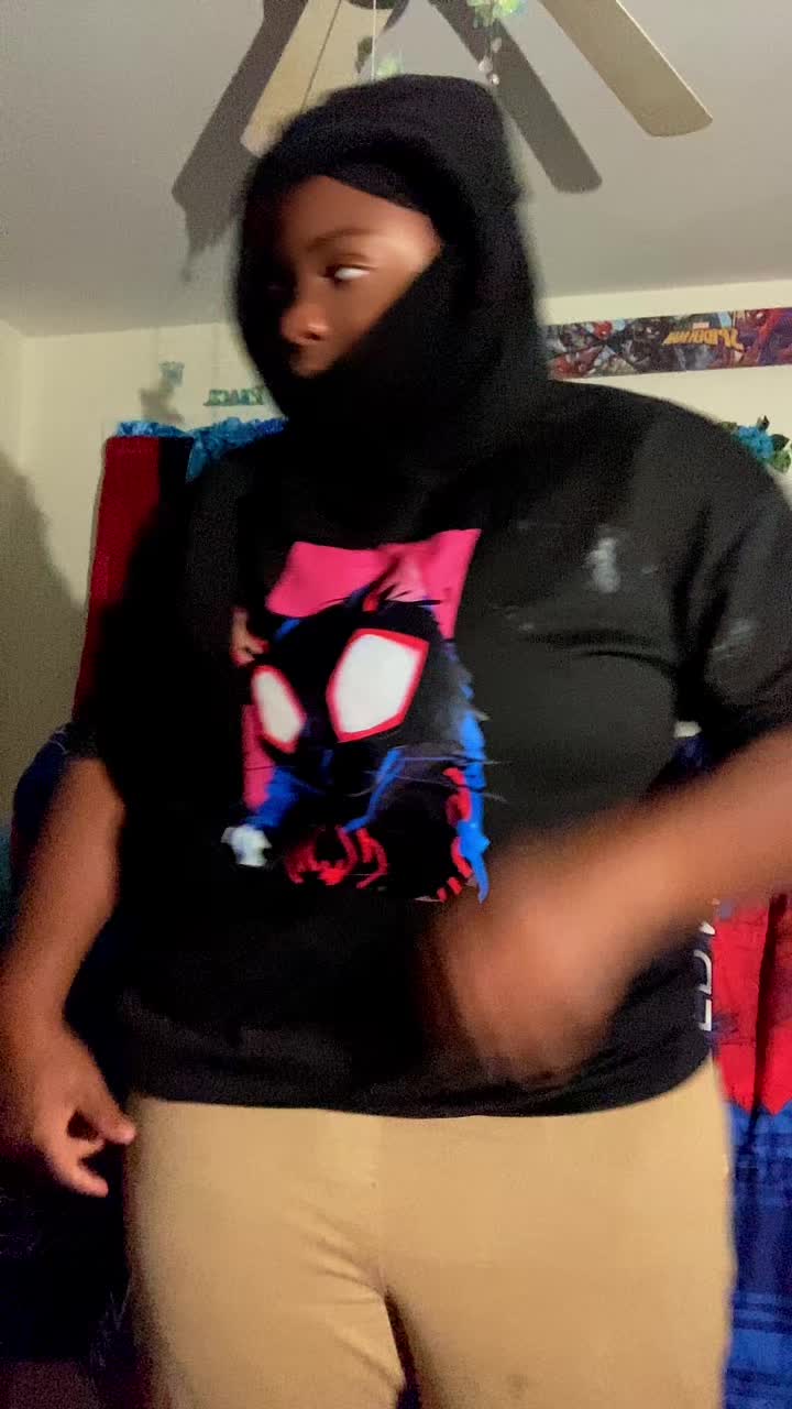 @SpideyT