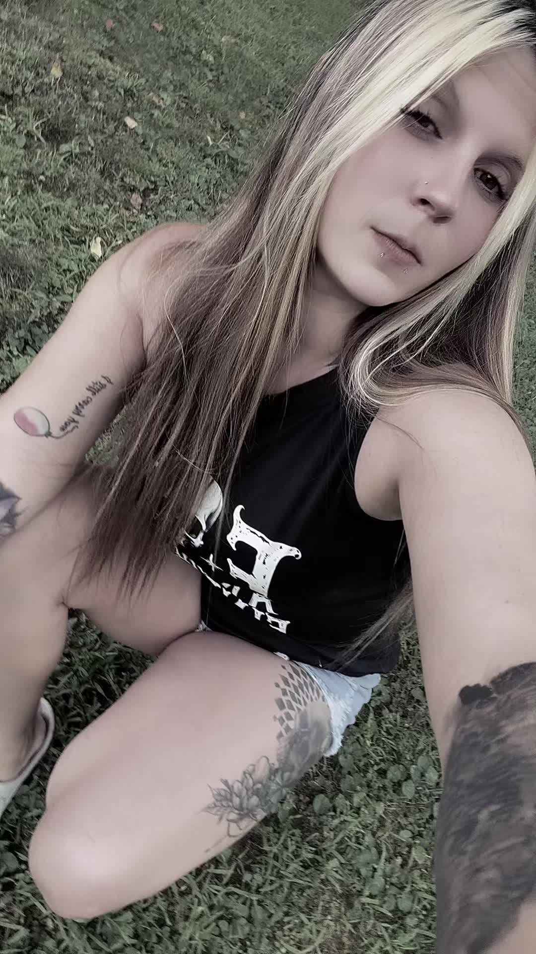 @Stephanie Marie