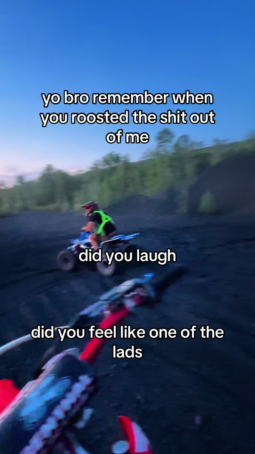 @Banshee Boy