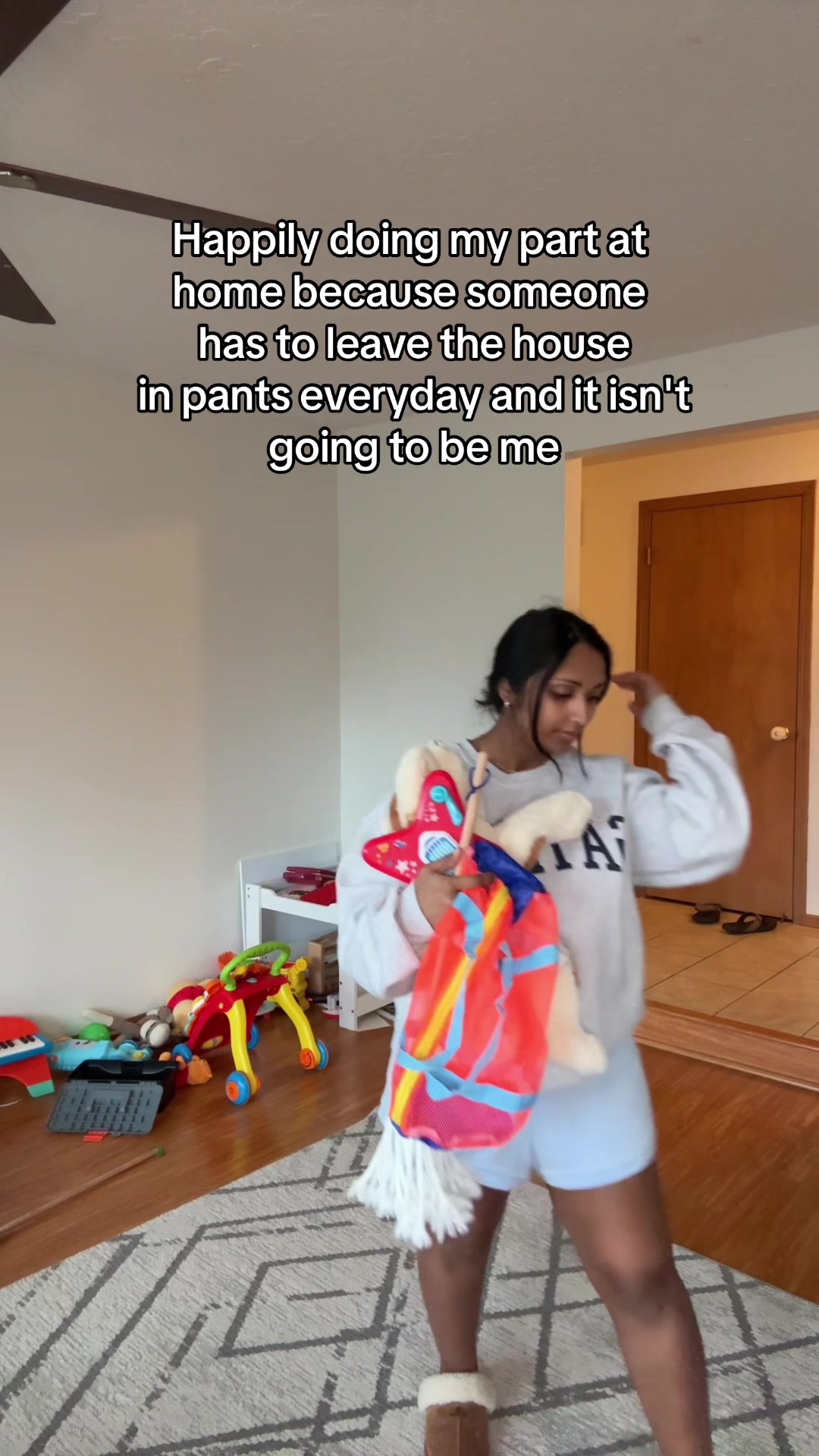 @Mariah