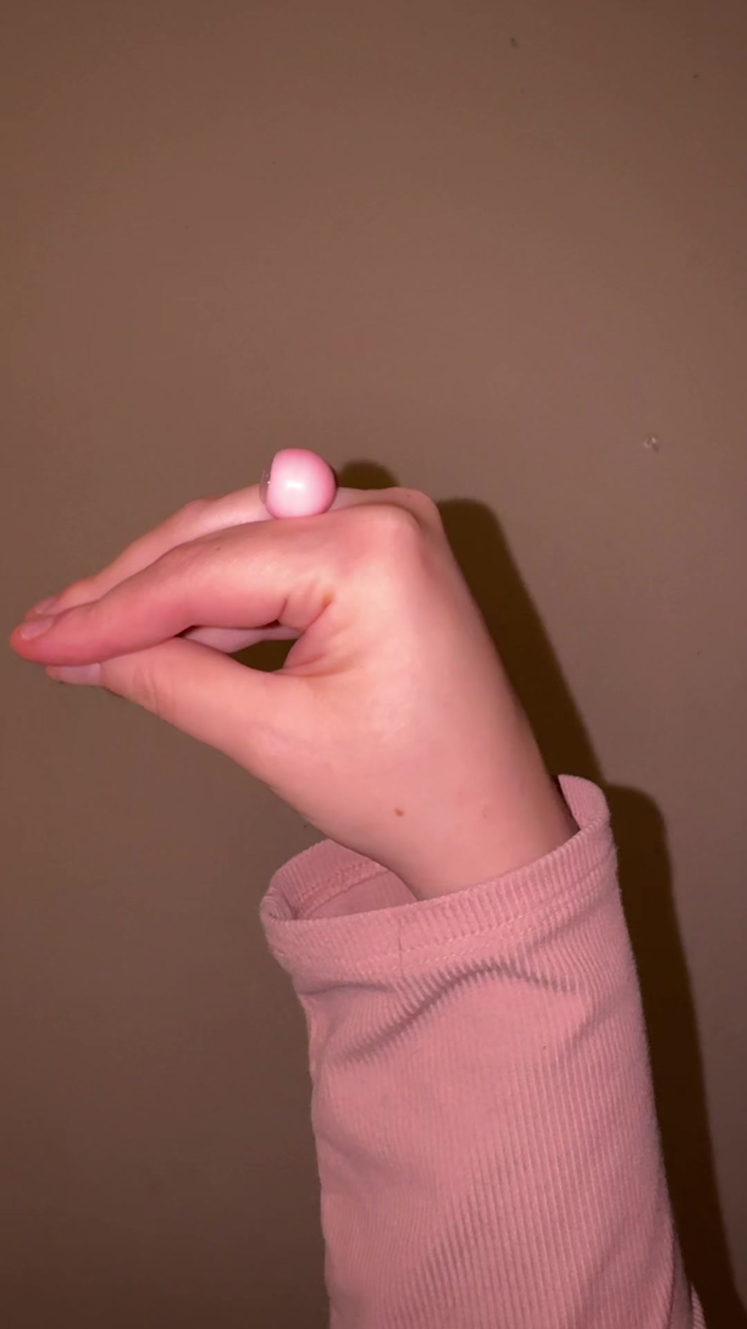 @just.a.hand