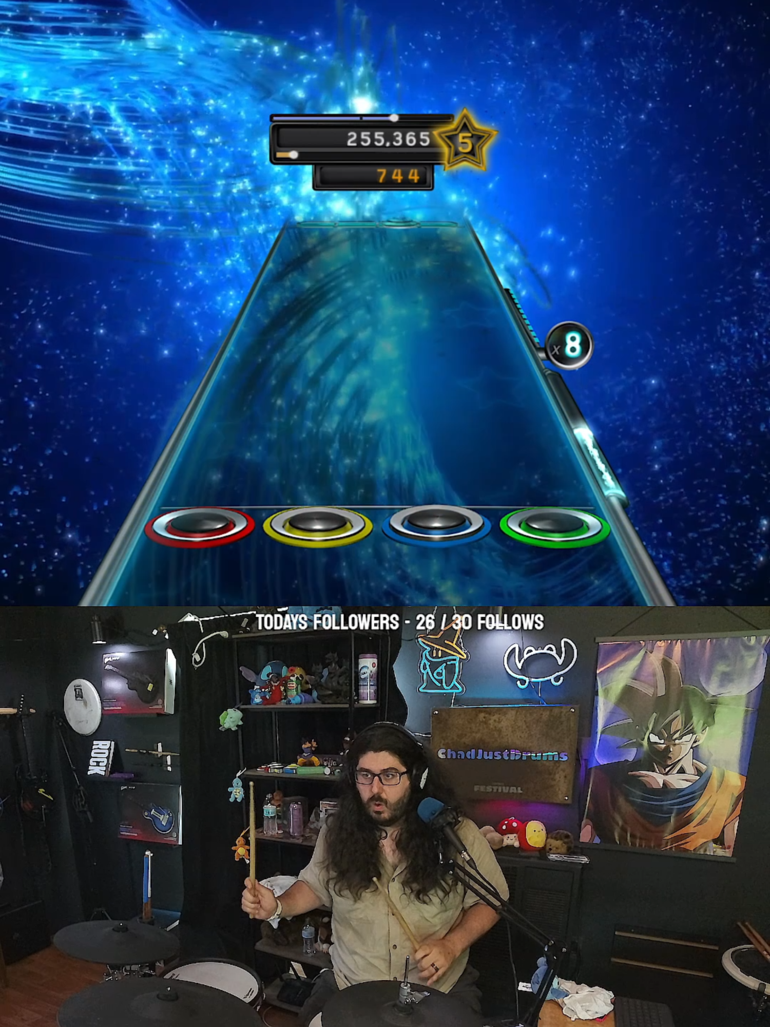 @ChadJustDrums