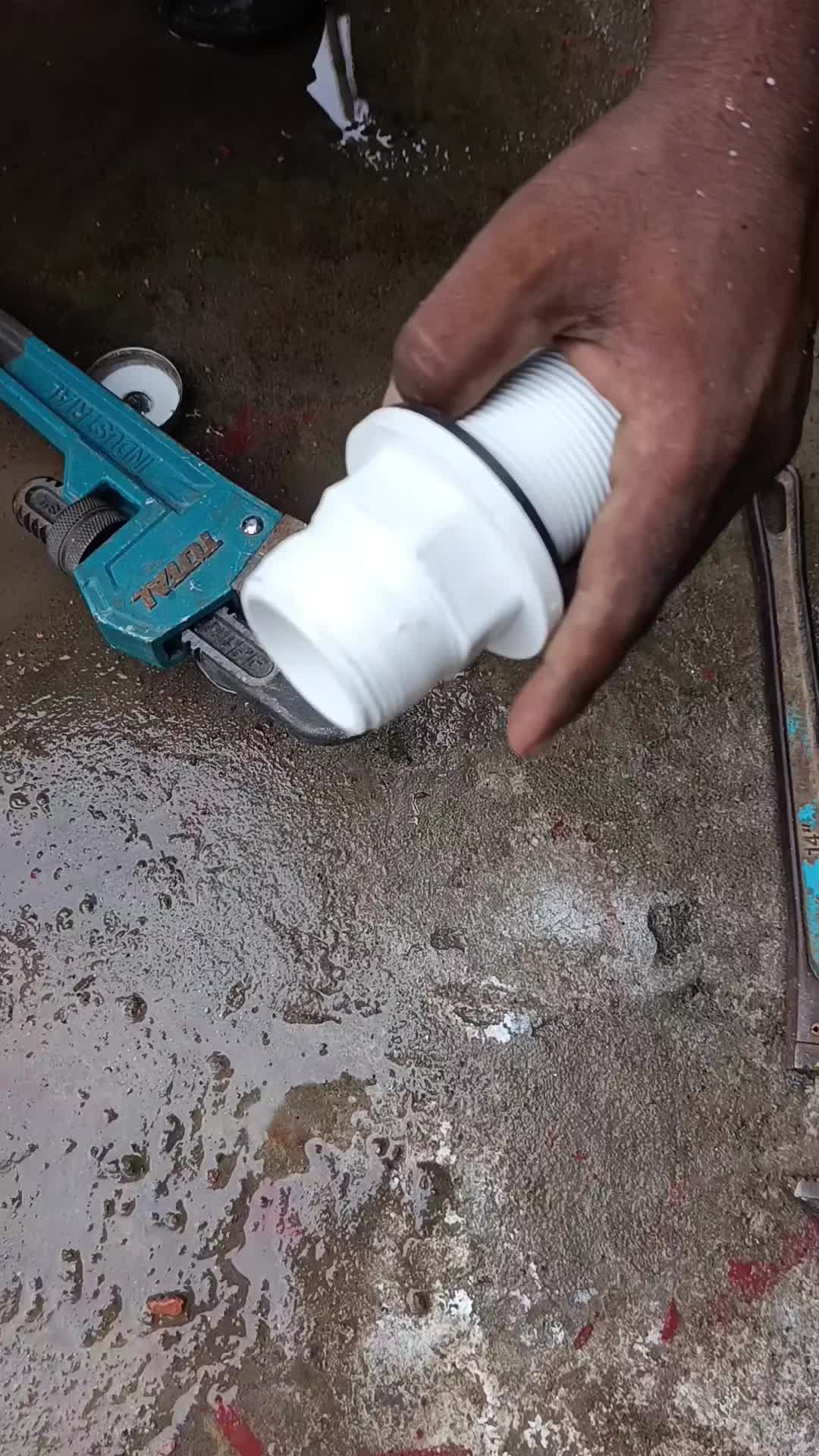 @রাসেল সেনেটারী প্লাম্বার