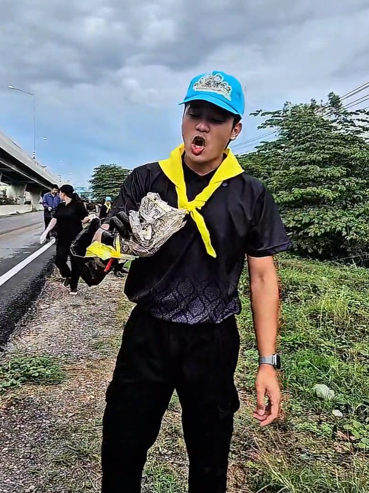 @หนึ่งพยุหะ