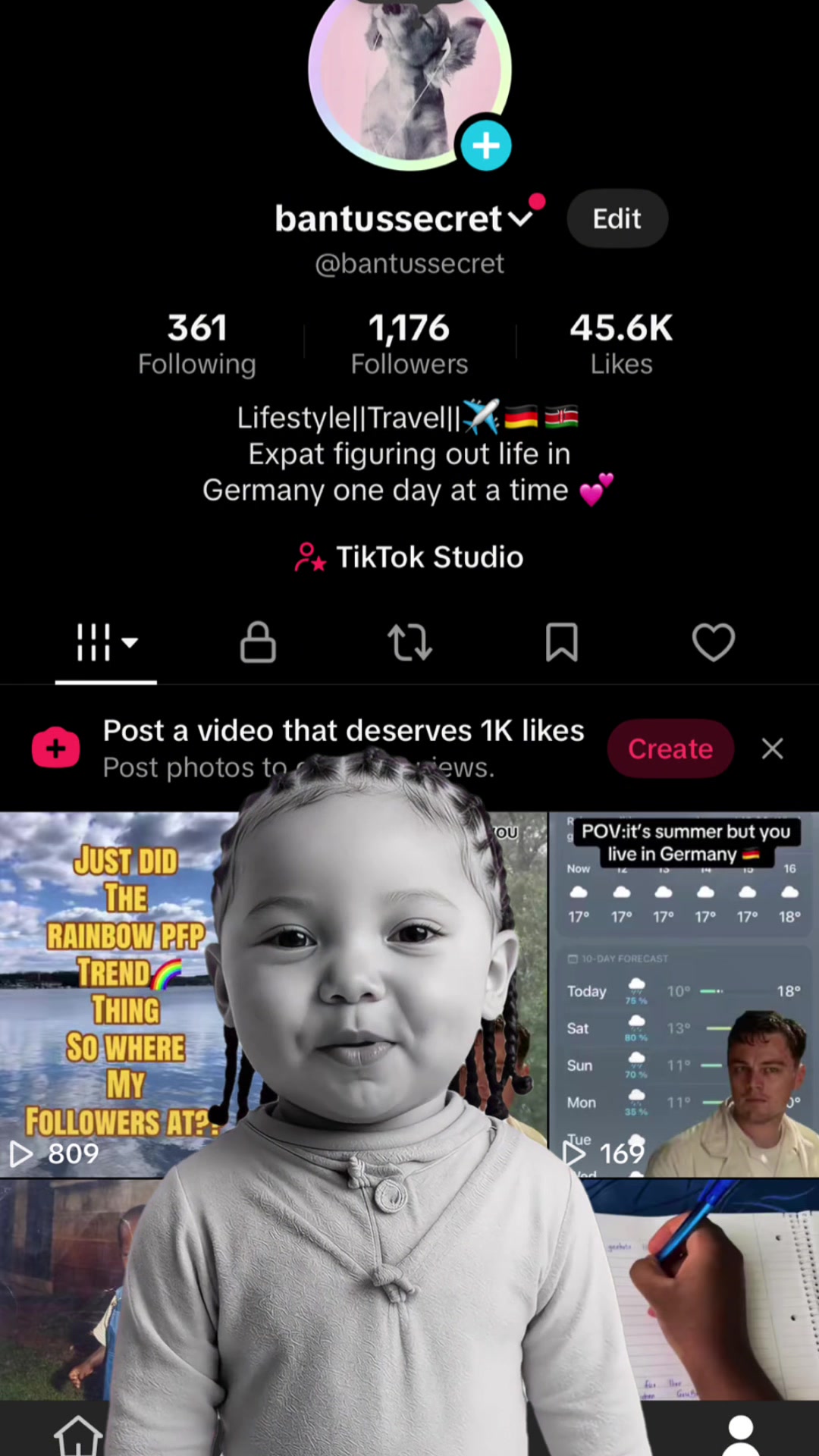 @bantussecret