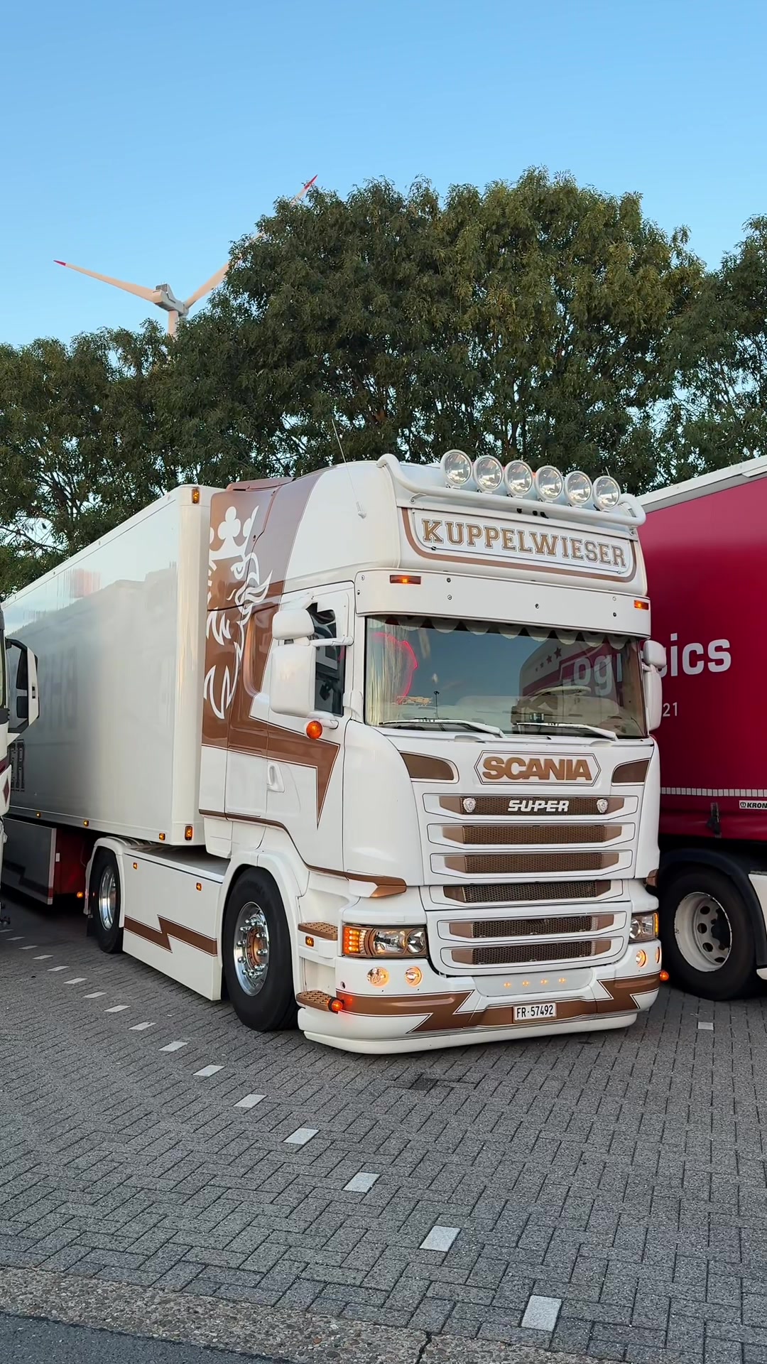@Truck.spotter