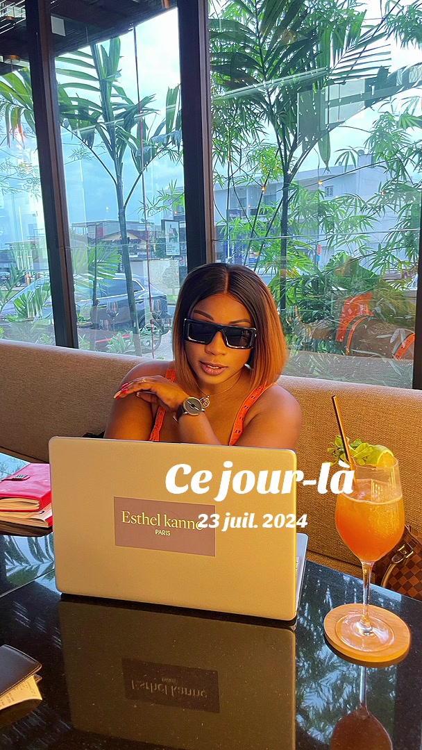 @ESTHEL KANNE BUSINESS 👑