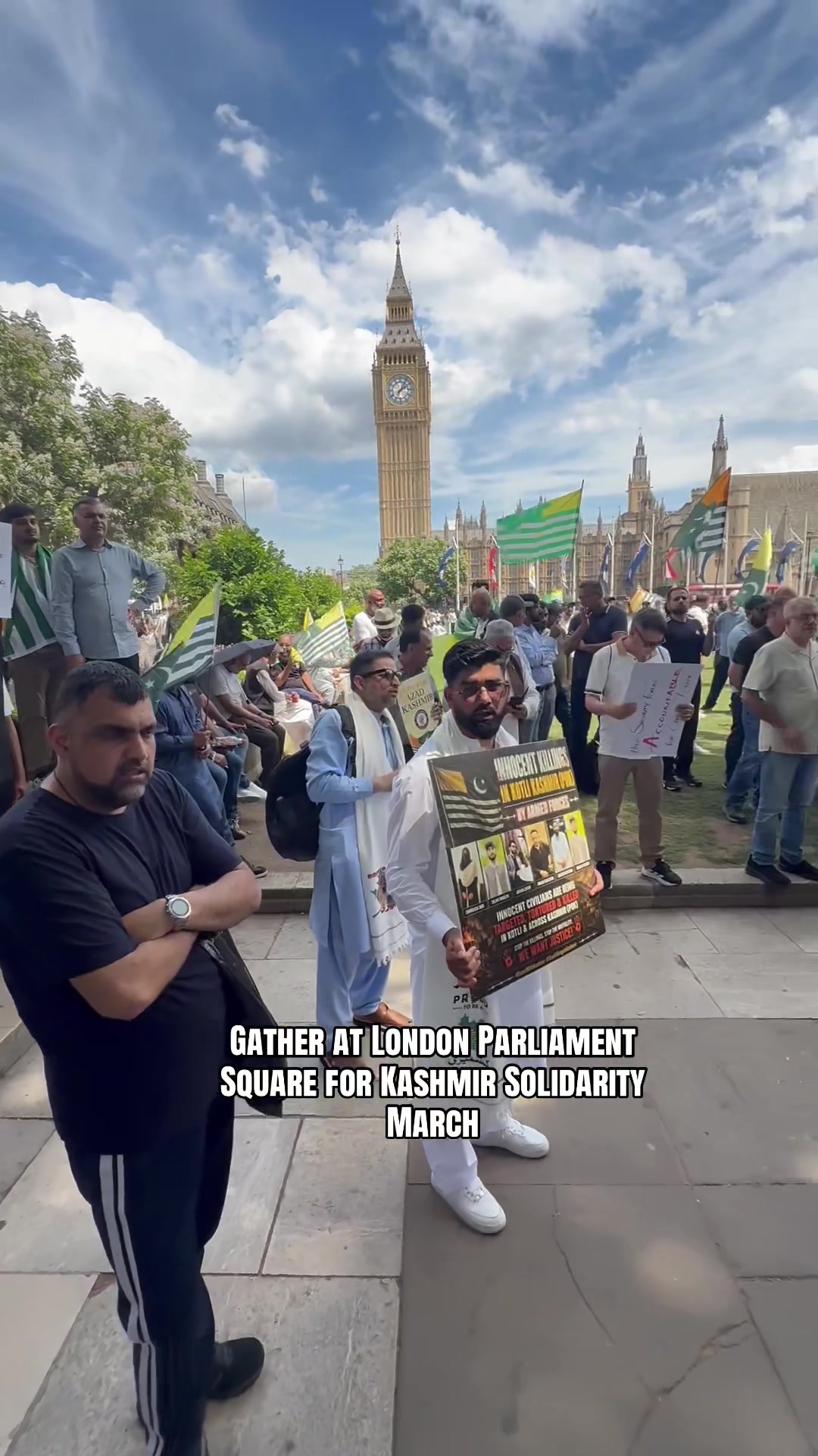 @Naseer London