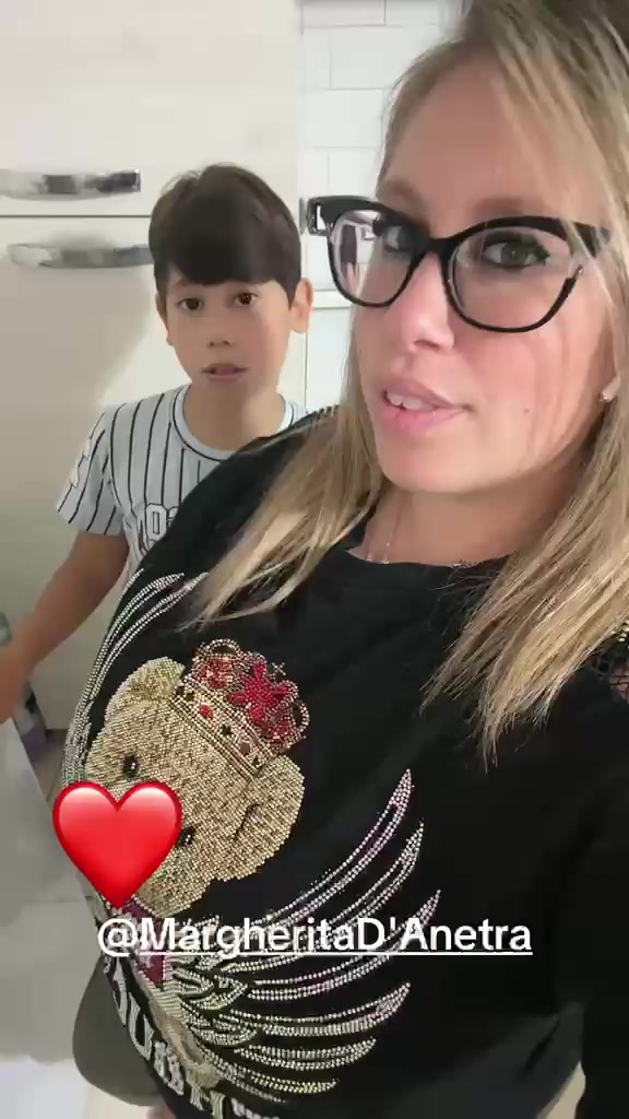 @Margherita D'Anetra