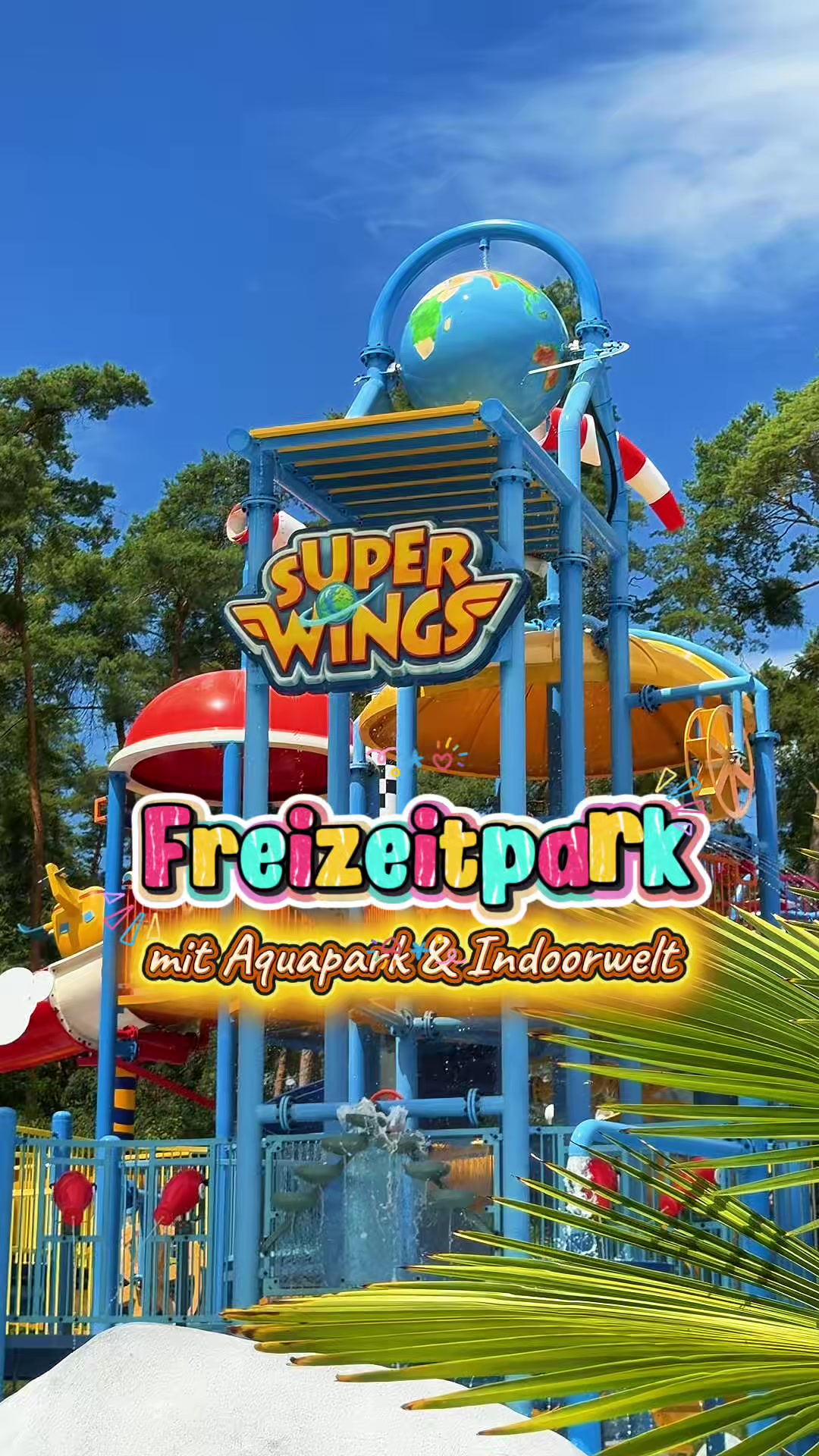 @Family Spots