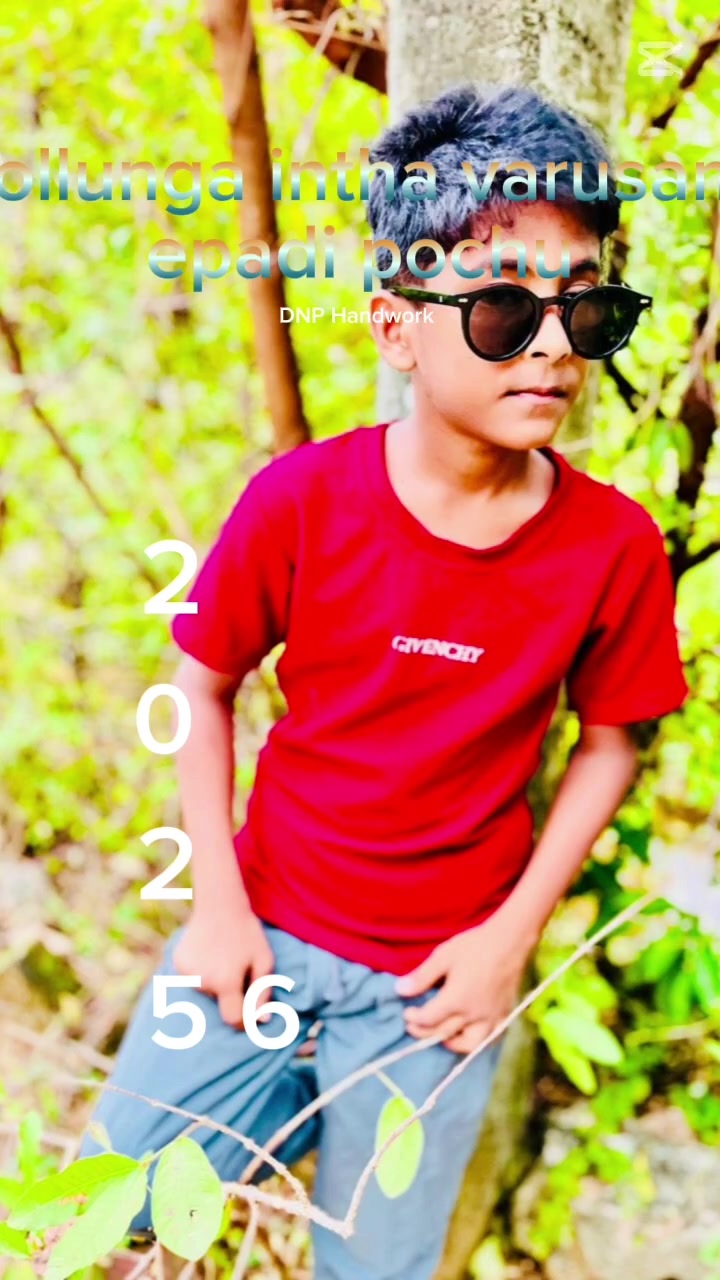 @Haathi.S.N