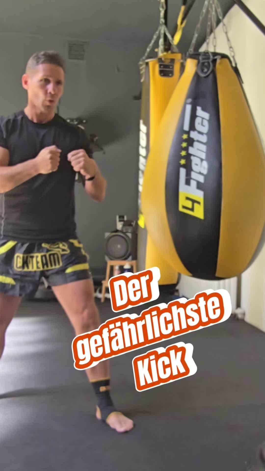@DIEKICKBOXTRAINER
