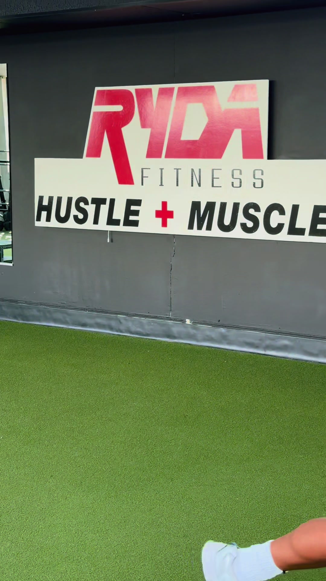 @RYDA FITNESS