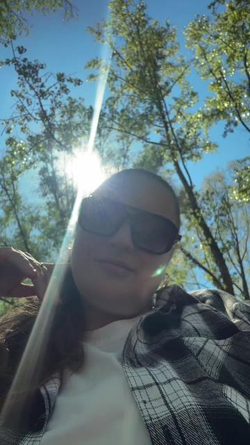 @Віолета