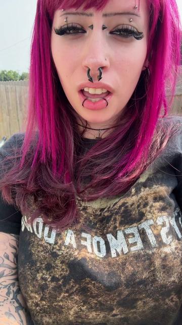 @JaneGothXo