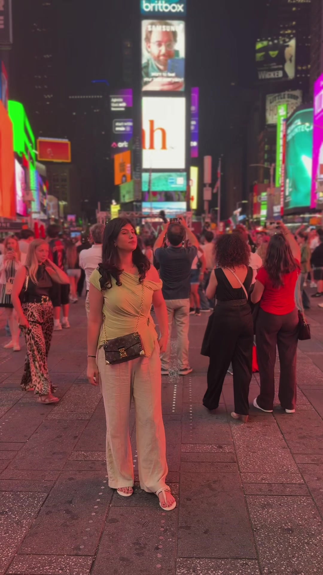 @isha puri