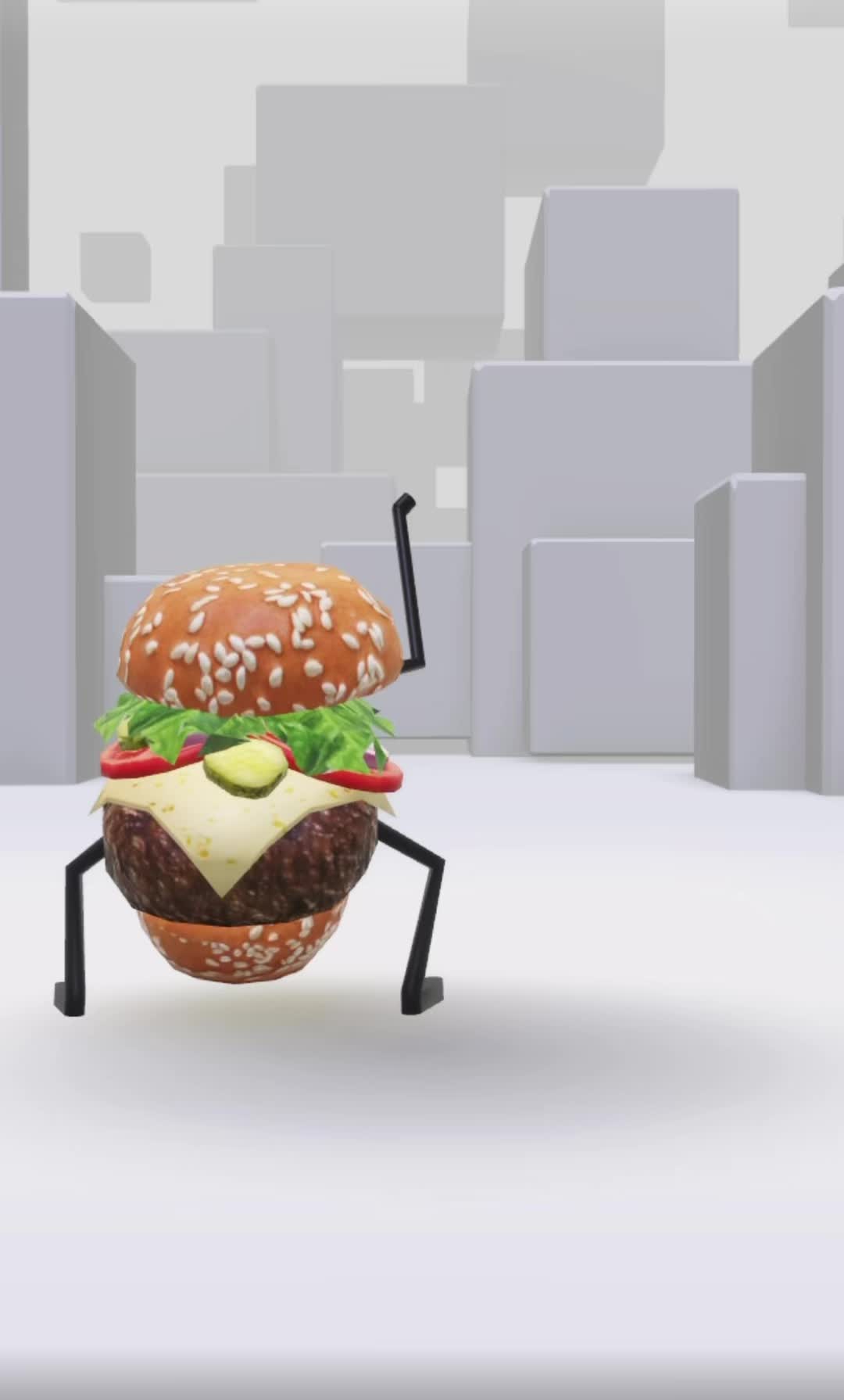 @burger