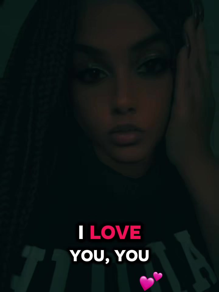 @Sweet mocha baby
