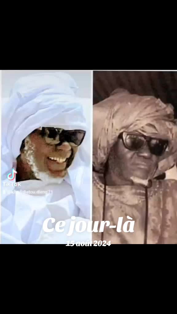 @KHADIDIATOU DIENG