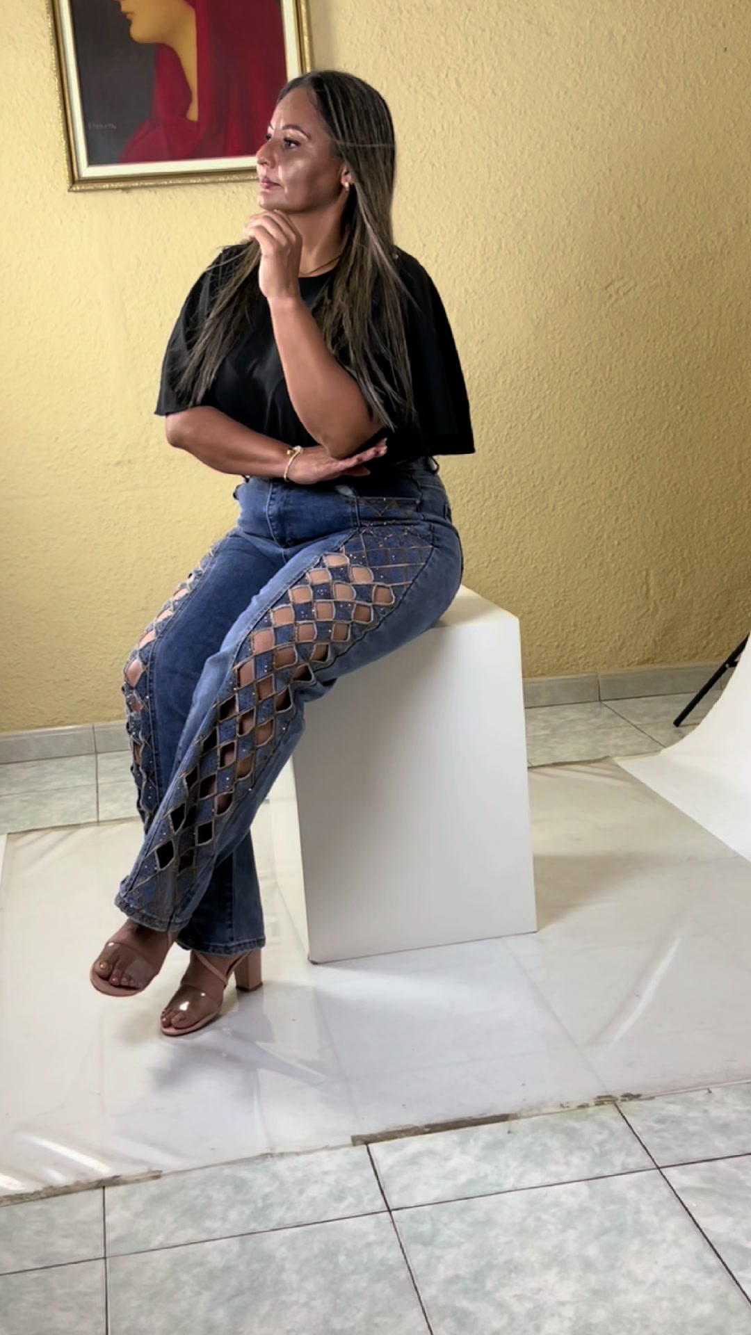 @Bianelly