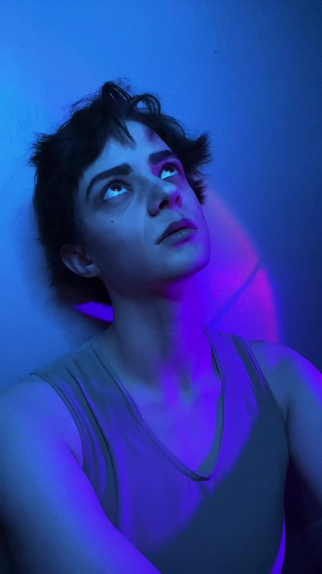 @dorian ✨ // str4nge.cos