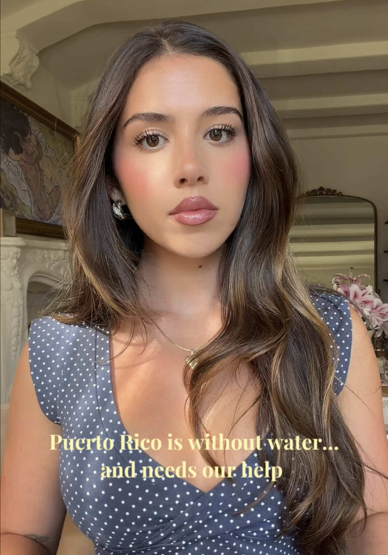 @Amanda Diaz