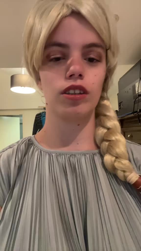 @Annelovescosplays