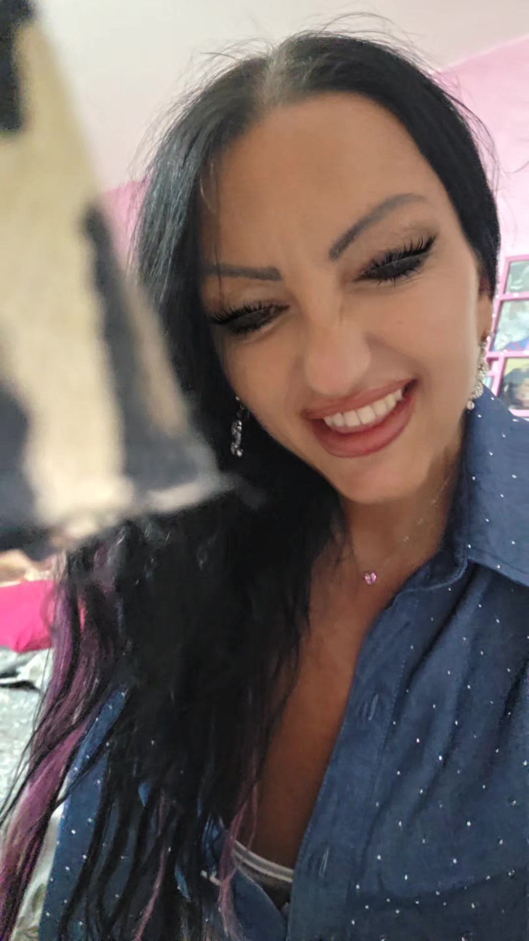@Mary Scialó
