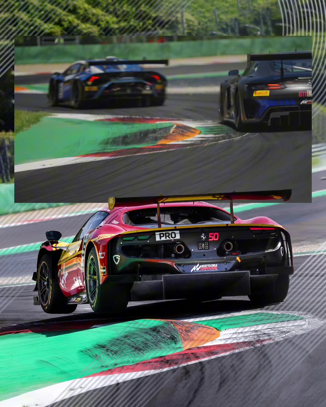 @Autodromo Nazionale Monza