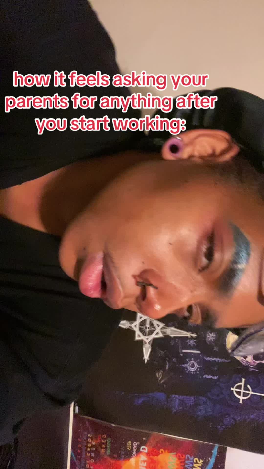 @JAMIE .ᐟ