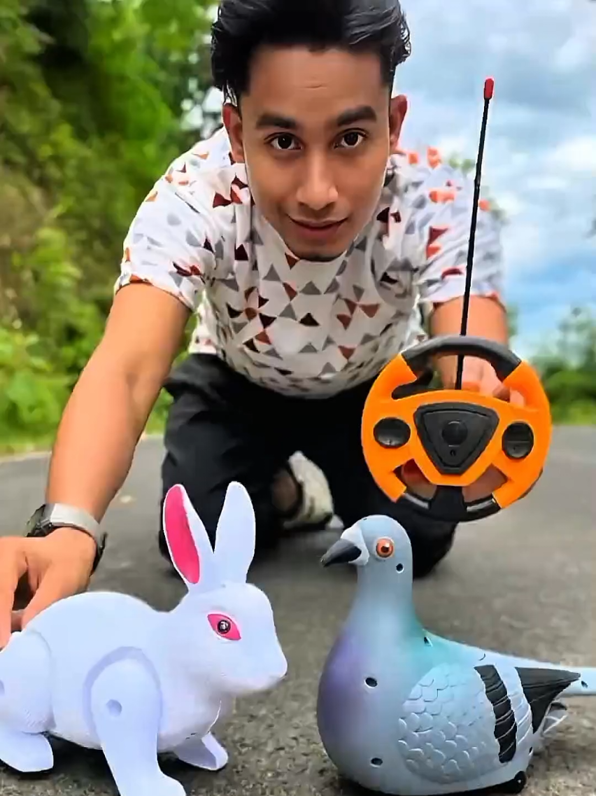 @NAZIB KE TOYS