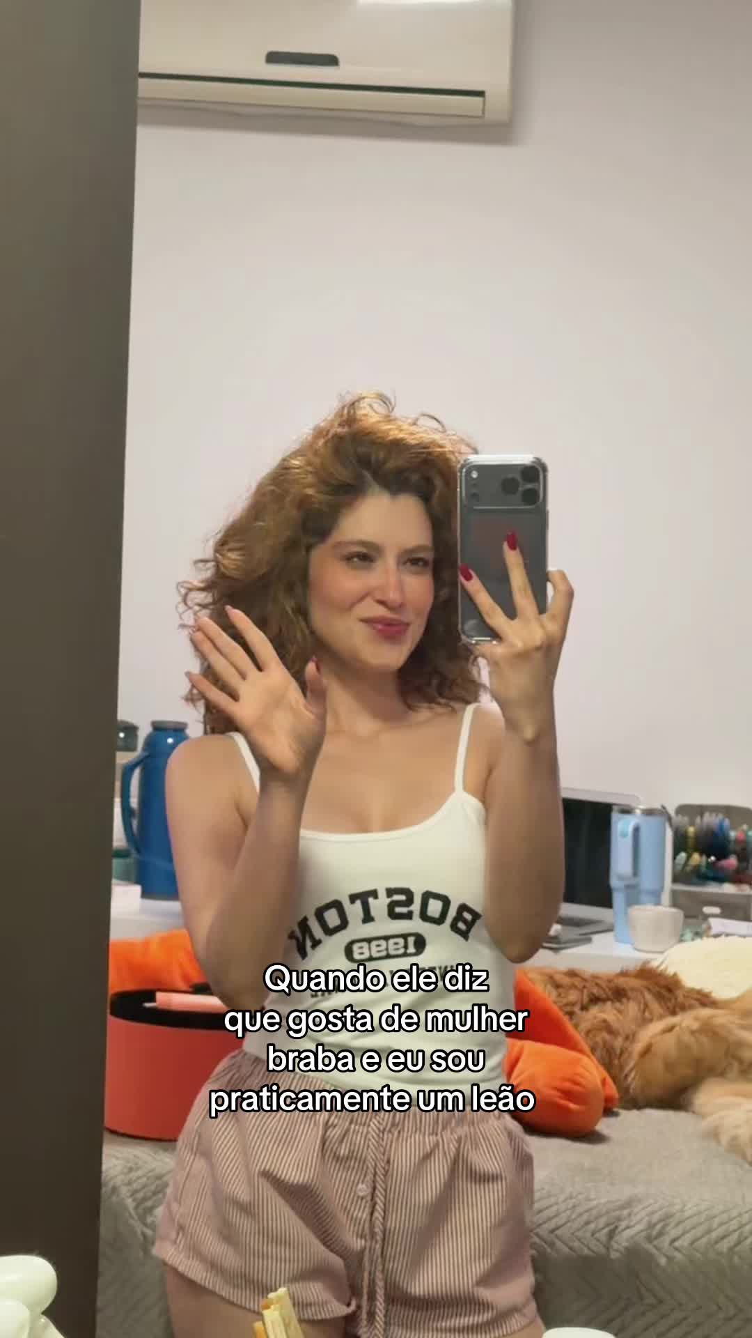 @Marília Ferreira