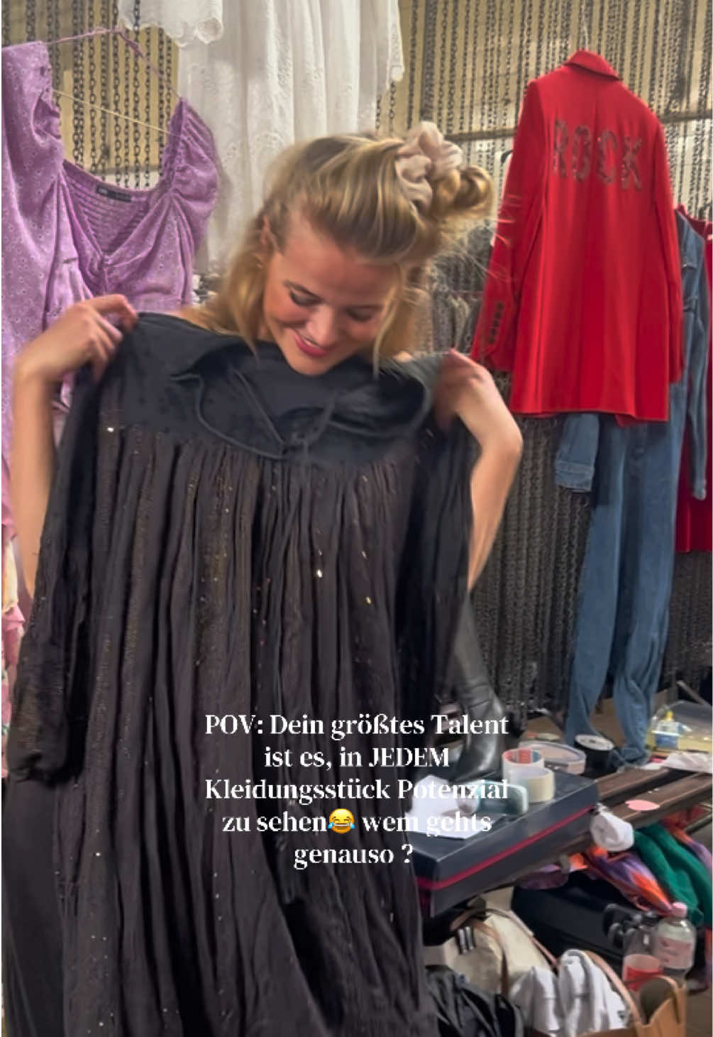 @Weiberkram Mädelsflohmarkt