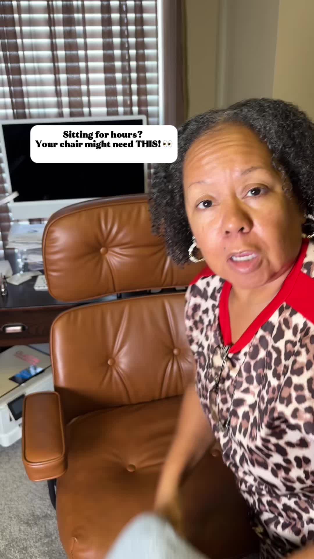 @Melanie Lavon |  Real Talk
