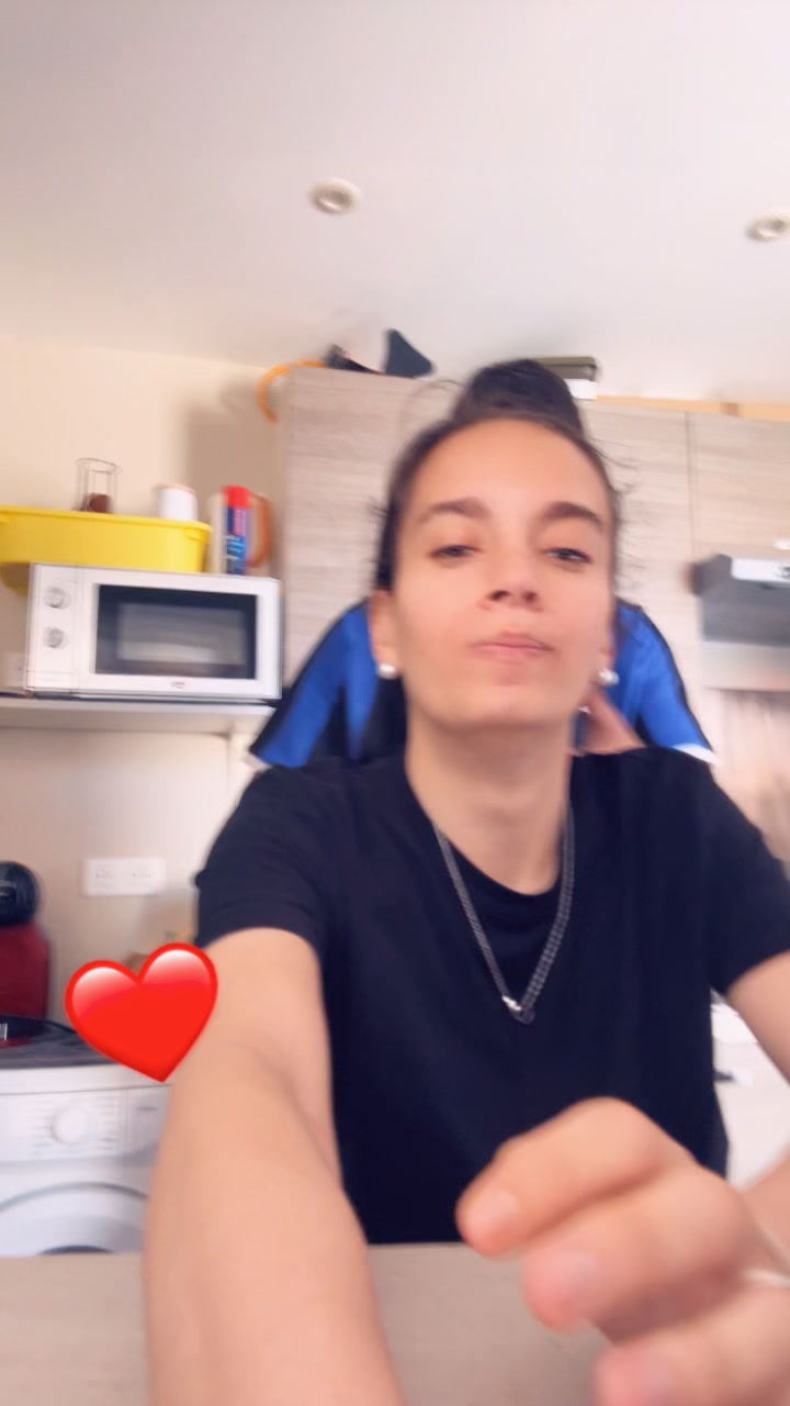 @Olivia love
