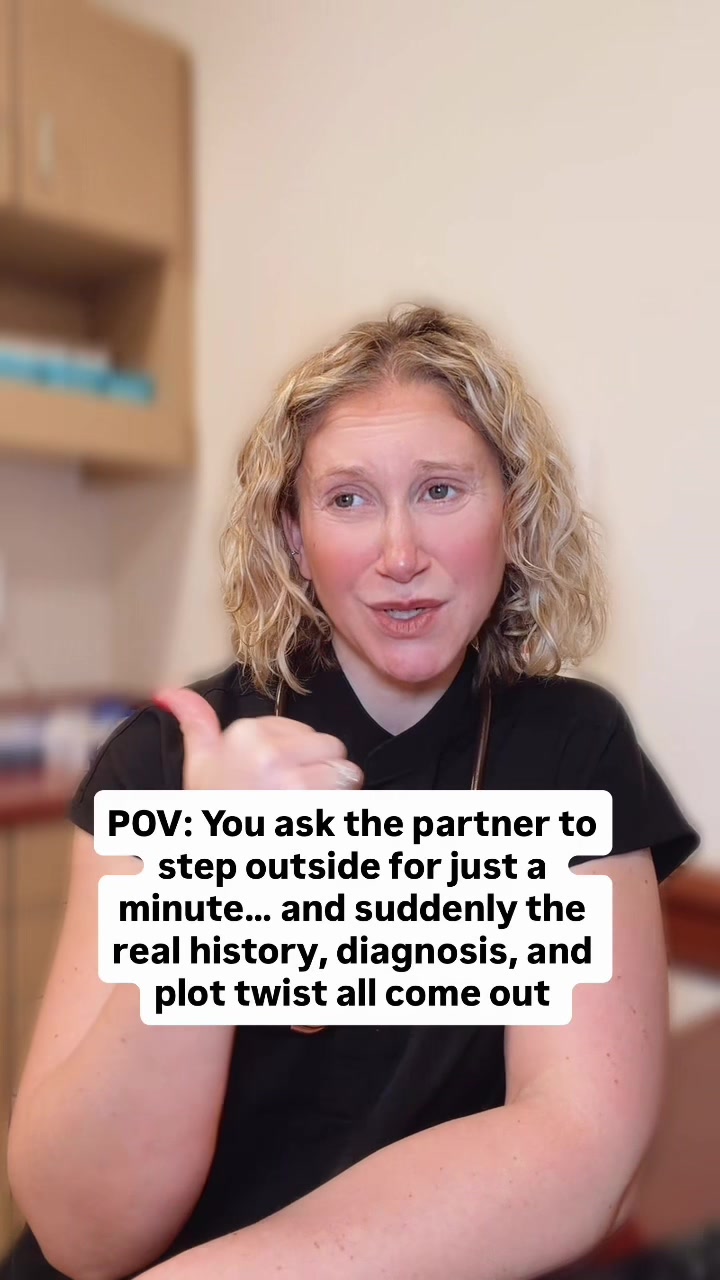 @Deanna, Physician-Assistant