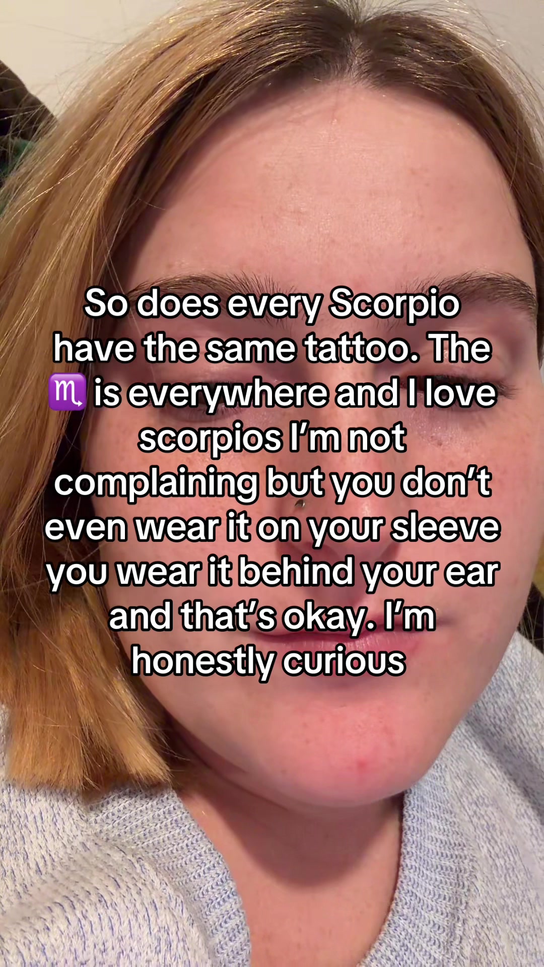 @Annie