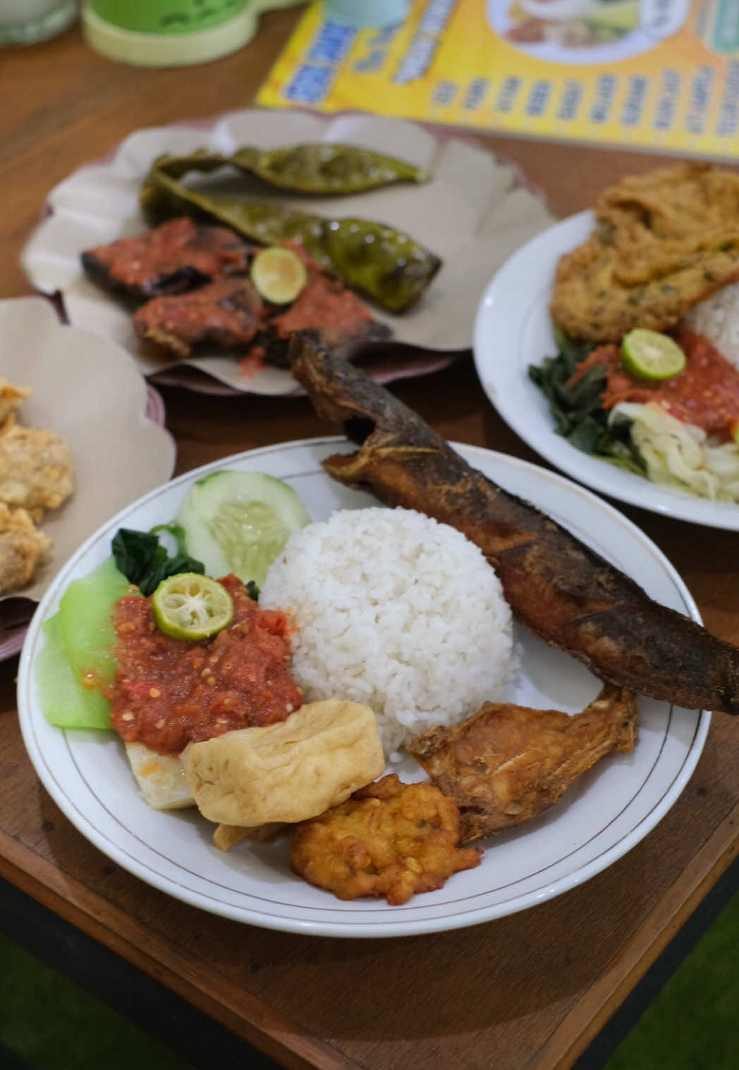 @KULINER JOMBANG