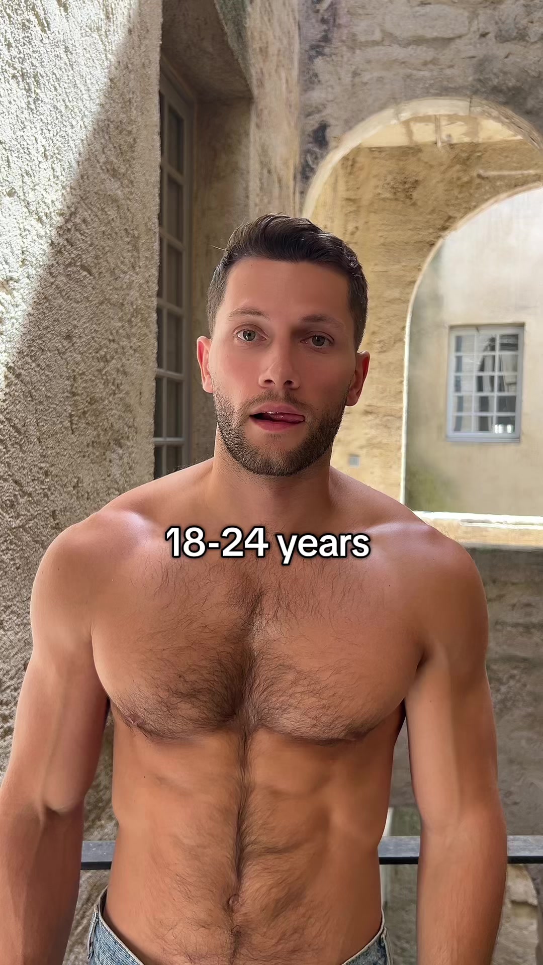 @Melvinbrief