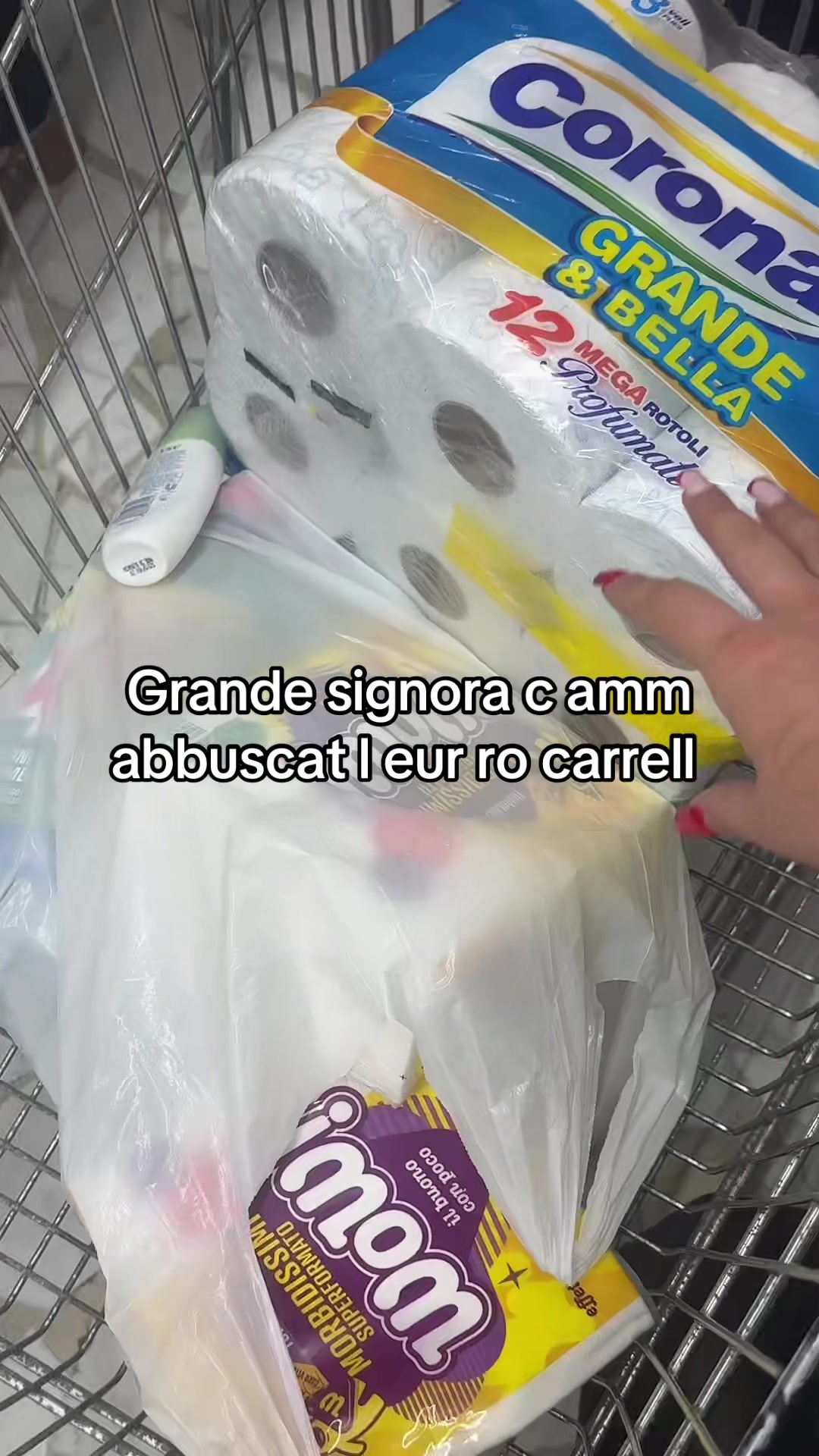 @Gran Bazar