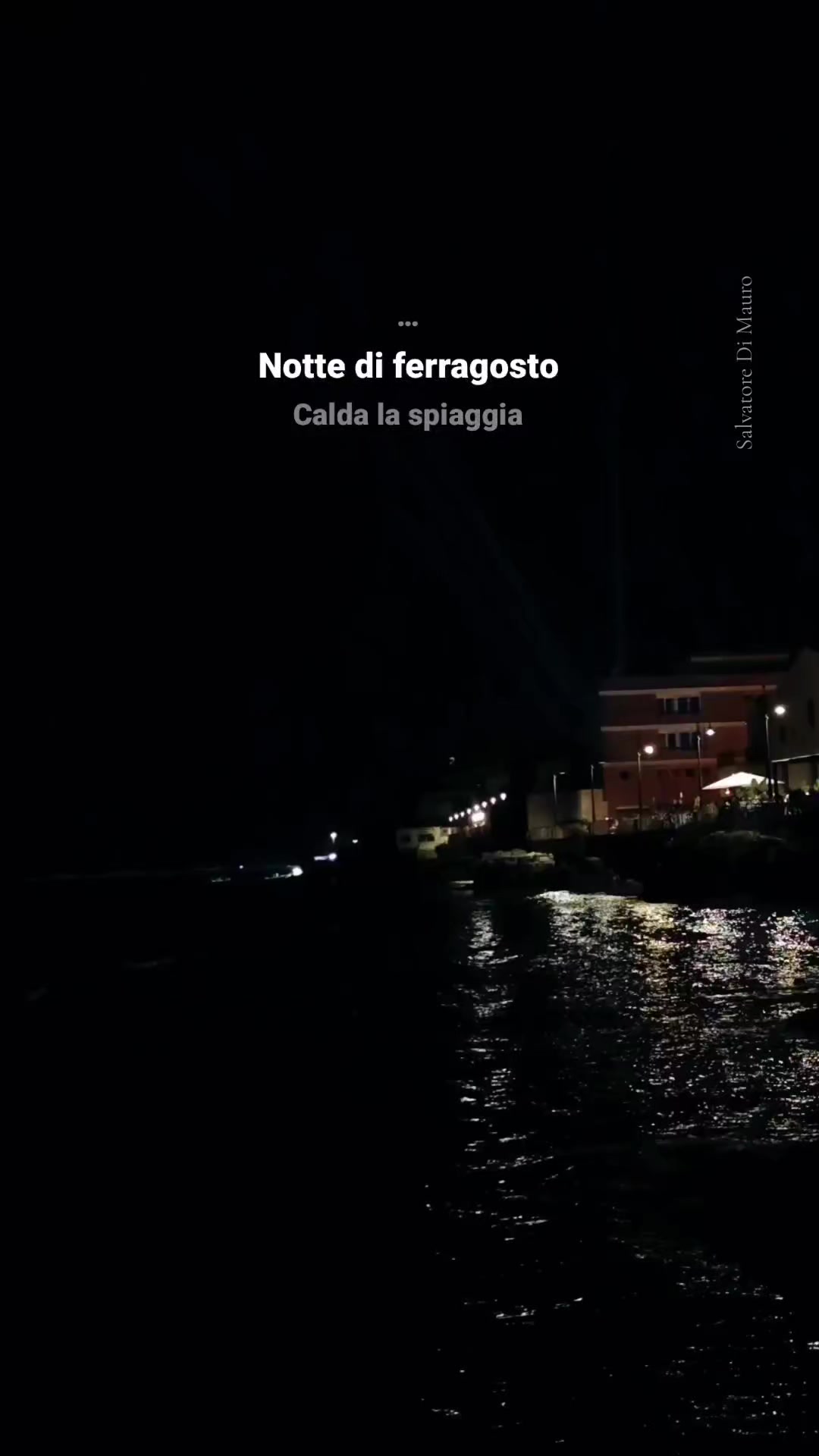 @Salvatore Di Mauro