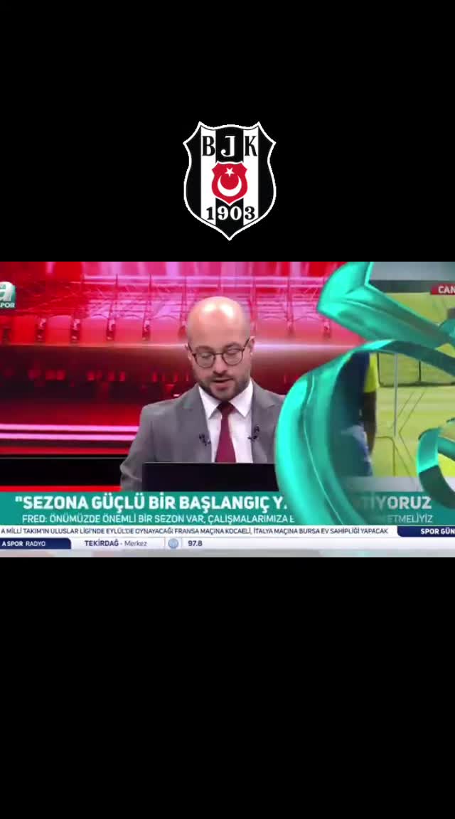 @Beşiktaş.Haberleri